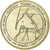 France, Token, 33/ Le Bassin d'Arcachon, Copper-nickel Aluminium, AU(55-58)