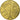 France, Token, Paris - Centre des monuments nationaux n°2, 2017, Copper-nickel