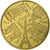 France, Token, Paris - Centre des monuments nationaux n°2, 2017, Copper-nickel