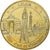 France, Token, Lille - Ville d'Art et d'Histoire, 2012, Copper-nickel Aluminium