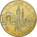 France, Token, Lille - Ville d'Art et d'Histoire, 2012, Copper-nickel Aluminium