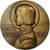 Frankreich, Medaille, Sainte Jeanne d'Arc, Bronze, Blin, VZ