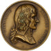 France, Médaille, Bonaparte Premier Consul, Avènement au Consulat, Bronze