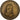 Francja, medal, Henri IV, Junon et la Fortune, Brązowy, AU(55-58)