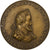 Frankreich, Medaille, Henri IV, Junon et la Fortune, Bronze, VZ