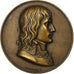 France, Medal, Napoléon Bonaparte, Bataille de Montenotte, Bronze, Gayrard