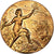 Francia, medalla, Société des Agriculteurs du Nord, Bronce, EBC