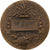 Francia, medalla, Concours National de Nancy, 1904, Bronce, Dubois.A, EBC