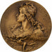 France, Médaille, Concours d'animaux reproducteurs des races flamande et