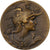 Francia, medalla, Concours Beurrier Rouen, 1907, Bronce, Bottée, EBC