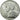 Coin, FRENCH AFARS & ISSAS, 5 Francs, 1968, Paris, MS(65-70), Aluminium