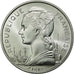 Coin, FRENCH AFARS & ISSAS, 5 Francs, 1968, Paris, MS(65-70), Aluminium