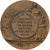 Francia, medalla, Concours spéciaux de races bovines - Roubaix, 1911, Bronce