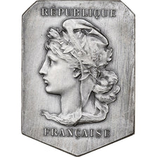 France, Medal, Société Centrale d'Agriculture du Pas-de-Calais, Silver