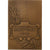 Francia, medalla, Saint-Omer, 1913, Bronce, Delpech, EBC