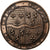 Francia, medalla, Conseil général de la Somme, Bronce, EBC