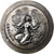 Francia, medalla, Loterie nationale, Bronce, Boyer, MBC