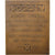 Frankreich, Medaille, Paul Appell, Cinquantenaire Universitaire, 1927, Bronze