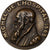Francia, medalla, Michel de l'Hospital - Tribunal de commerce de Lille, Bronce