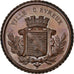 Francia, medaglia, Concours régional Evreux, 1886, Rame, BB+
