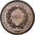 Francia, medaglia, Concours régional Evreux, 1886, Rame, BB+
