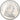 Francia, medaglia, Franciscus Pontifex Maximus, Nichel, SPL-