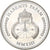 Francia, medaglia, Franciscus Pontifex Maximus, Nichel, SPL-