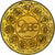 Francia, medaglia, Essai Euro Marianne, 2000, Rame-nichel-alluminio, SPL-