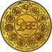 Francia, medaglia, Essai Euro Marianne, 2000, Rame-nichel-alluminio, SPL-