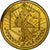 Francia, medaglia, Essai Euro Marianne, 2000, Rame-nichel-alluminio, SPL-