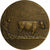 Francia, medalla, Agriculture - Roubaix, 1911, Bronce, Mattei, EBC