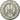 Coin, Djibouti, Franc, 1977, MS(65-70), Aluminium, KM:E1