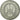 Coin, Djibouti, Franc, 1977, MS(65-70), Aluminium, KM:E1