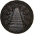 France, Médaille, Troisième centenaire de Saint Gobain, 1965, Bronze, SUP