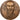 Frankreich, Medaille, Gaston Bachelard, Bronze, Chauvenet, VZ