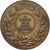 France, Médaille, Le Ministre de la Marine Marchande, Bronze, SUP, Arthus