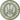 Coin, Djibouti, 50 Francs, 1977, MS(65-70), Nickel, KM:E6