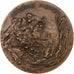 France, Medal, Edouard Pignon, 1973, Bronze, Couturier, AU(50-53)