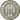 Coin, Djibouti, 50 Francs, 1977, MS(65-70), Nickel, KM:E6