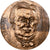 Francja, medal, Eugène Labiche, Brązowy, AU(50-53)
