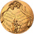 Frankreich, Medaille, Marcel Achard de l'Académie française, Bronze