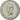 Coin, Djibouti, 50 Francs, 1970, MS(65-70), Nickel, KM:E6