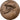 Frankreich, Medaille, Claude Monet, 1968, Bronze, VZ