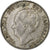 Holandia, Wilhelmina I, Gulden, 1931, Srebro, EF(40-45), KM:161.1
