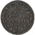 Paesi Bassi austriaci, 2 Liards, 2 Oorden, 1790, Brussels, Rame, BB, KM:45