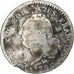 Frankrijk, Louis XVI, 30 Sols, 30 sols françois, 1792, Paris, 1er sem, Zilver