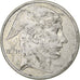 Belgium, Régence Prince Charles, 50 Francs, 50 Frank, 1951, Silver, EF(40-45)