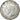 Wielka Brytania, George VI, Florin, Two Shillings, 1941, Srebro, EF(40-45)
