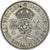 Grande-Bretagne, George VI, Florin, Two Shillings, 1941, Argent, TTB, KM:855