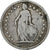 Switzerland, 2 Francs, 1878, Bern, Silver, VF(20-25), KM:21